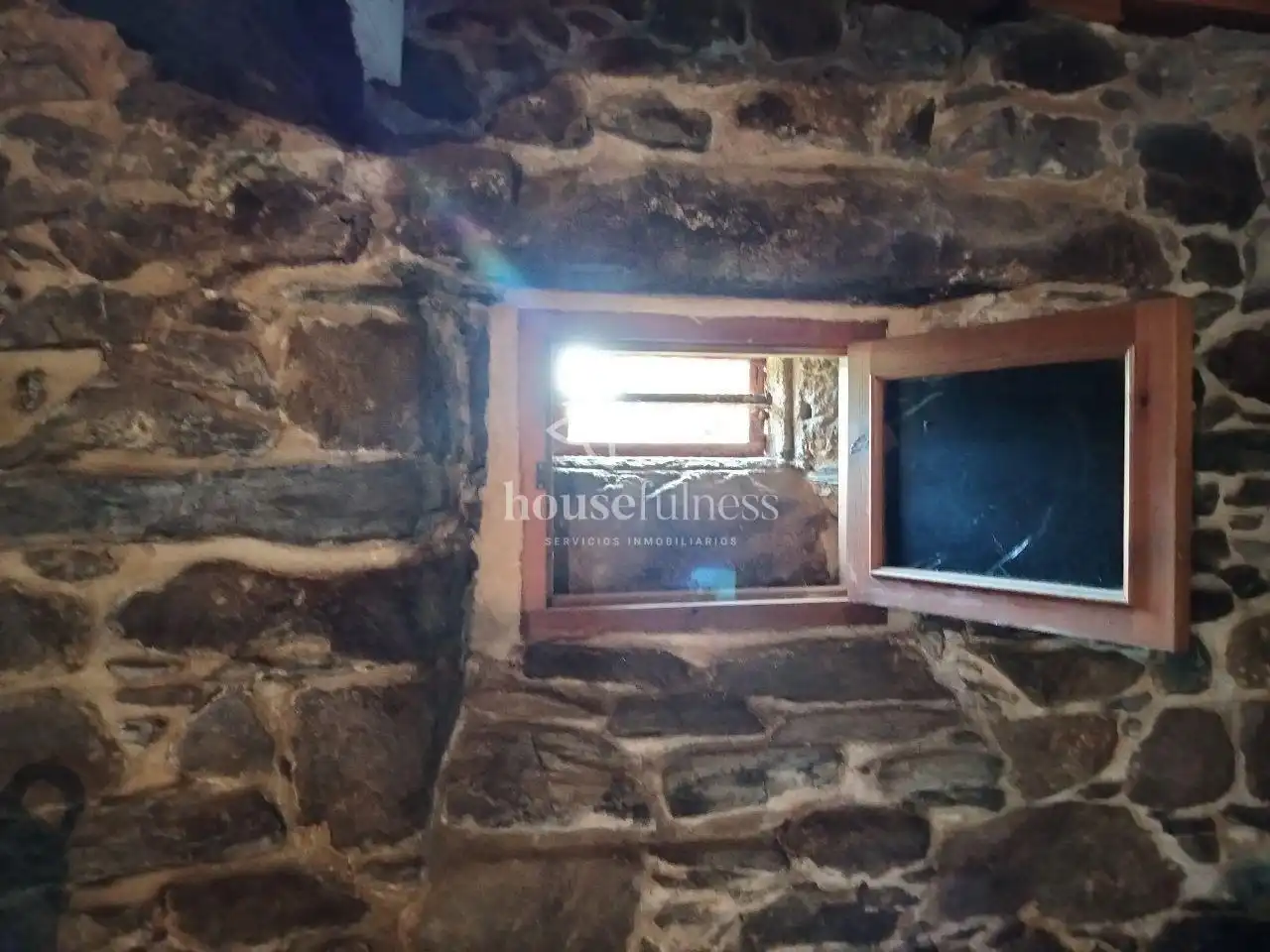 Finca rústica en venda en Ferrol amb Calefacció i Jardí privat