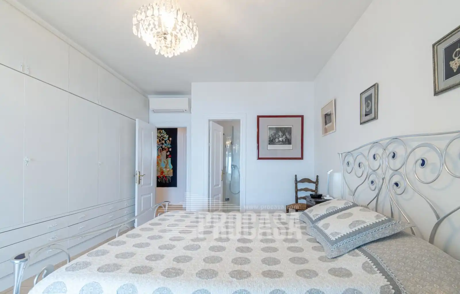 Detached house with pool for sale in DE JORDI DE SANT JORDI, imagen 46