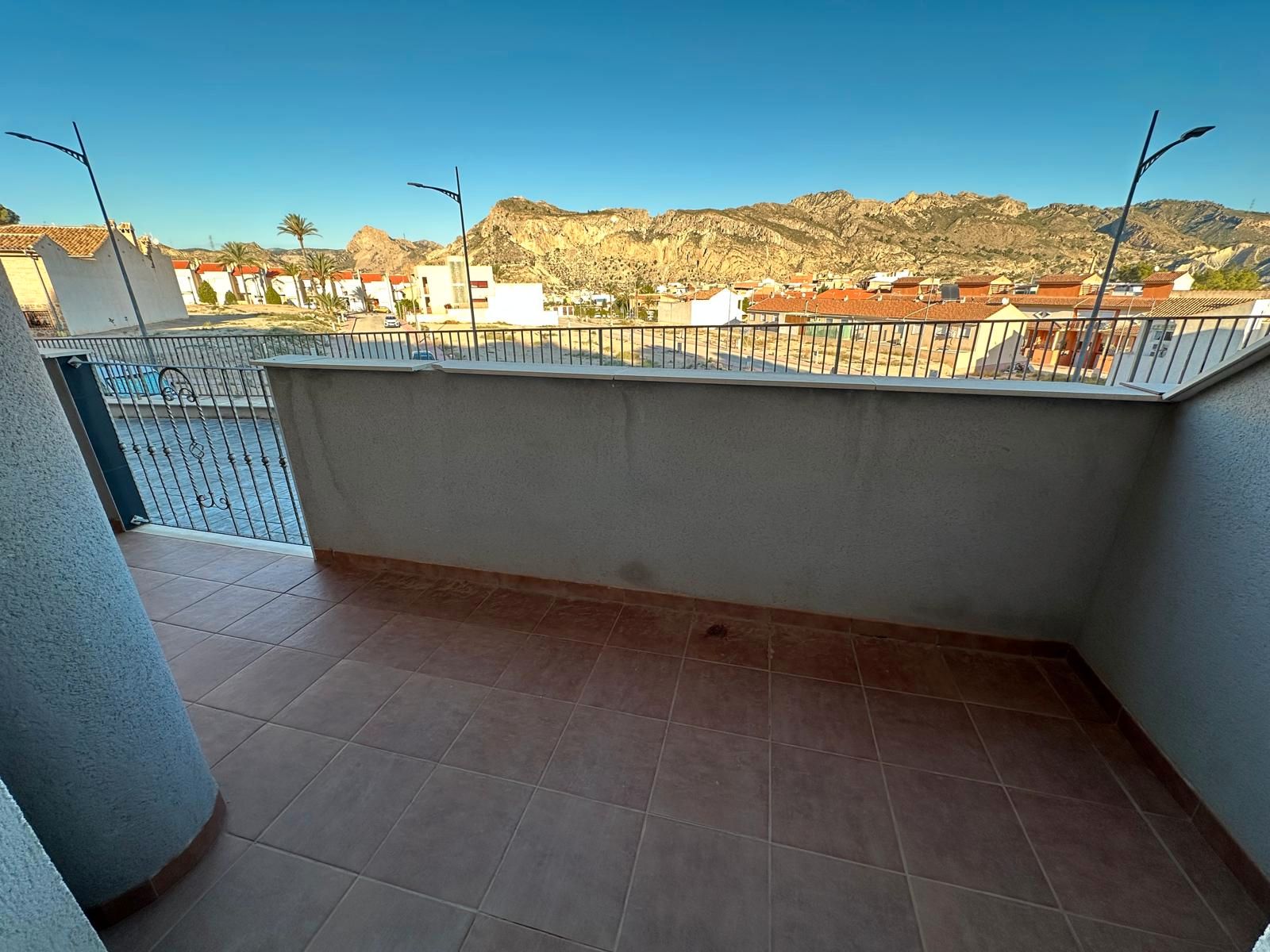 Terraza de Piso en venta en Villanueva del Río Segura