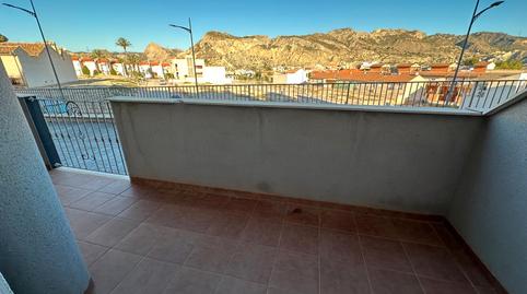 Foto 2 de Piso en venta en Calle Generalitat de Cataluña, Villanueva del Río Segura, Murcia