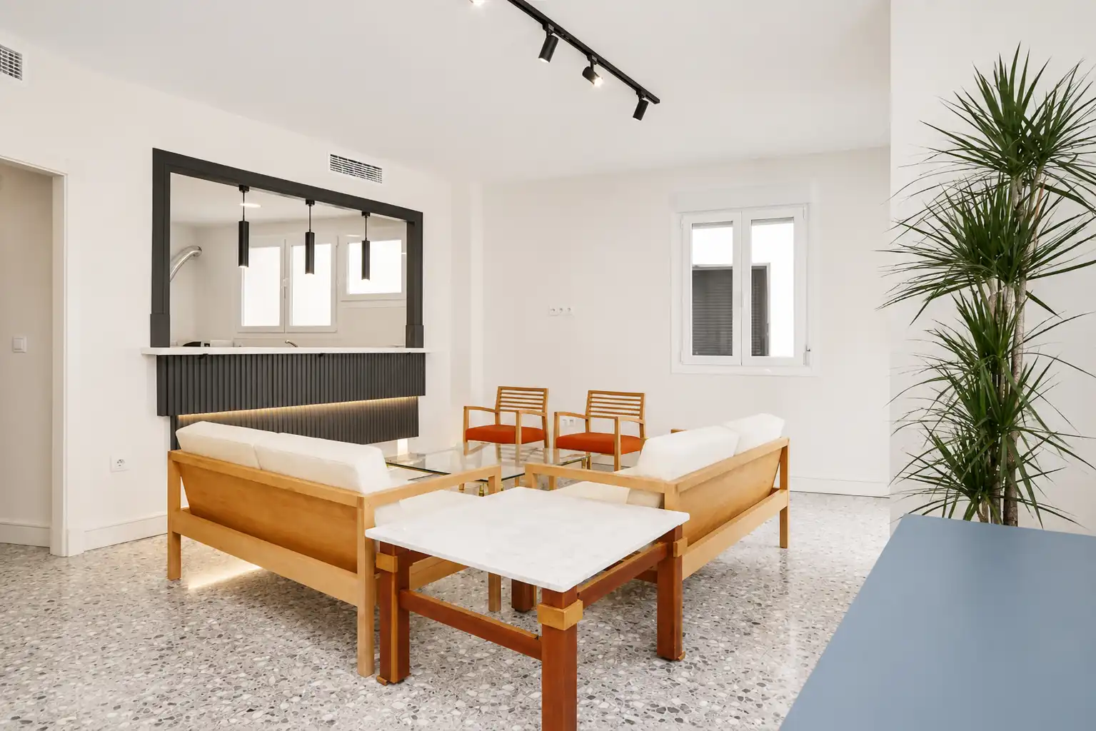 Wohnung mit Terrasse zum Verkauf in San Bartolomé - Millán de Priego