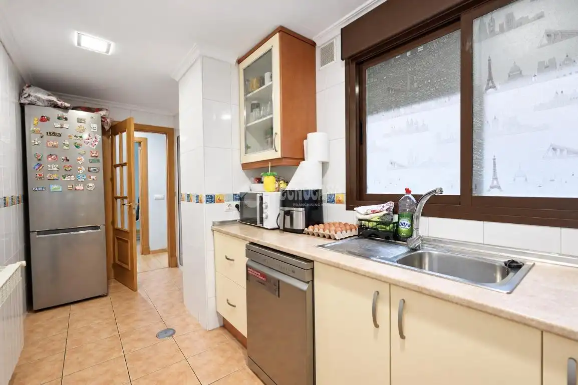 Piso en venta en El Quiñón, imagen 11