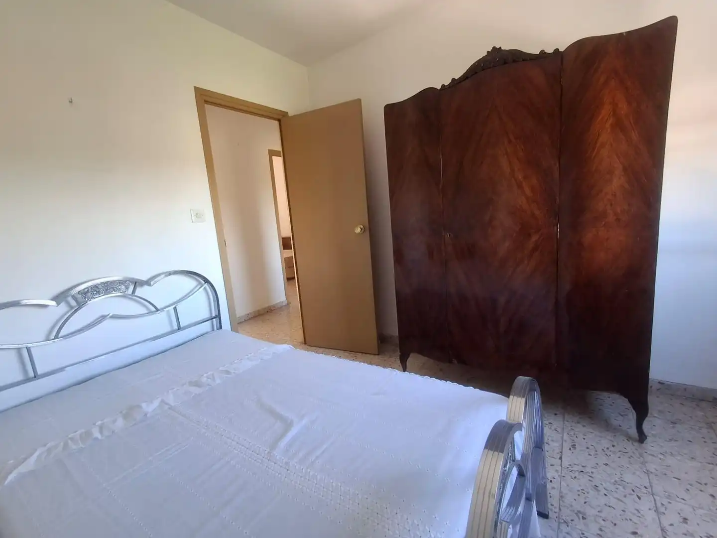 Bedroom of Houses for sale in Priaranza del Bierzo