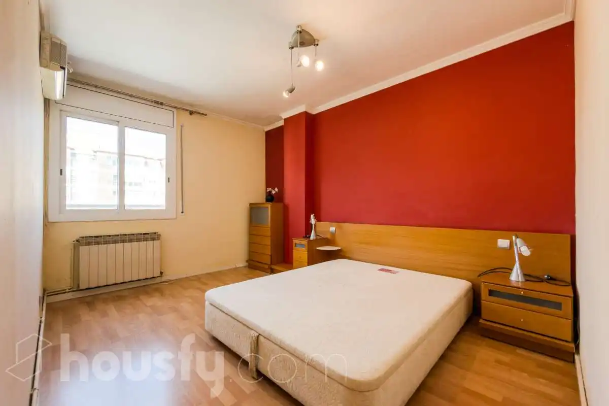 Wohnung zum Verkauf in Gran Via de les Corts Catalanes, La Verneda i la Pau