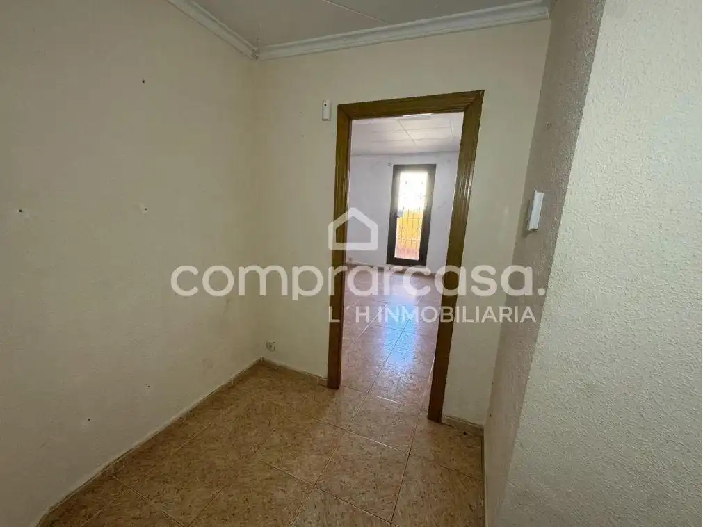 Àtic amb ascensor en venda a La Florida - Les Planes, imagen 3