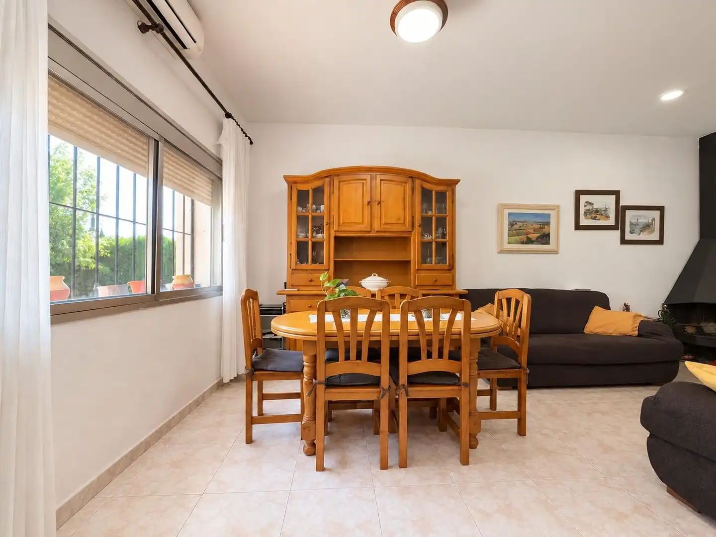 Detached house with garden for sale in Polígono VILAGRASA, imagen 5