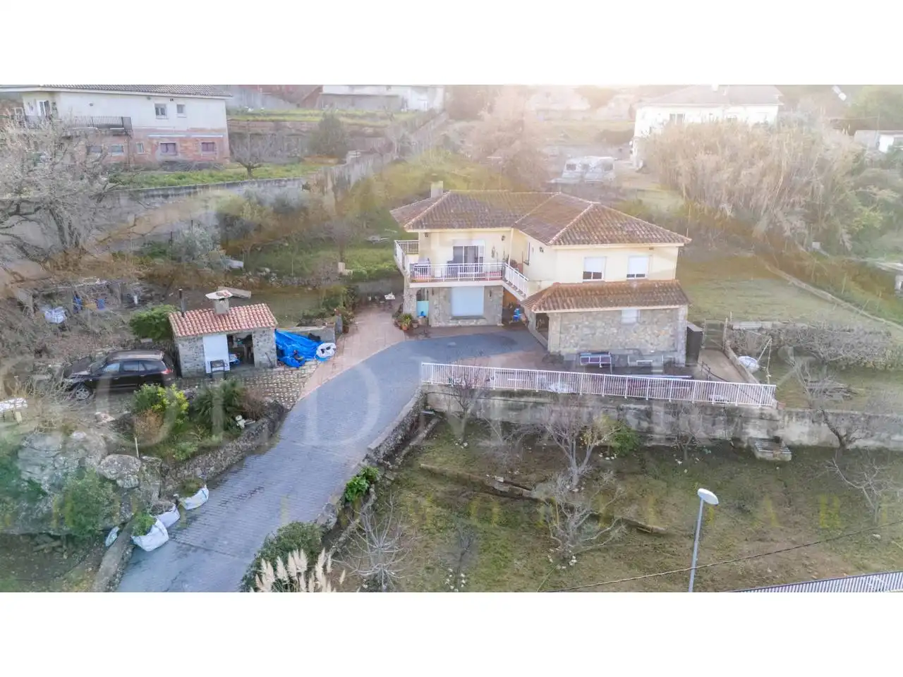 Maison avec jardin à vendre à Calle Pablo Neruda 3, imagen 158
