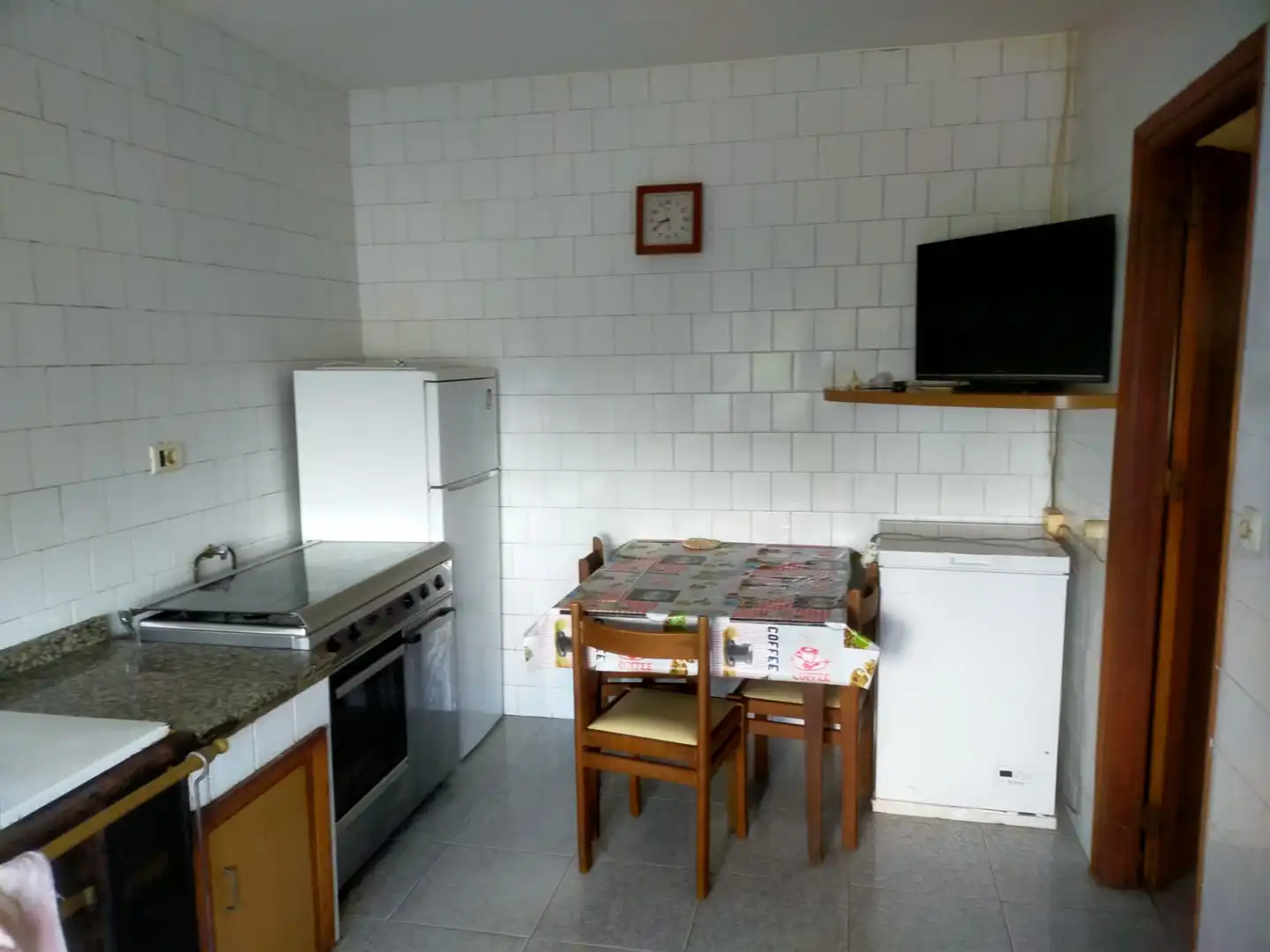Adossat amb jardí en venda a Barrio Currelos 40, imagen 17