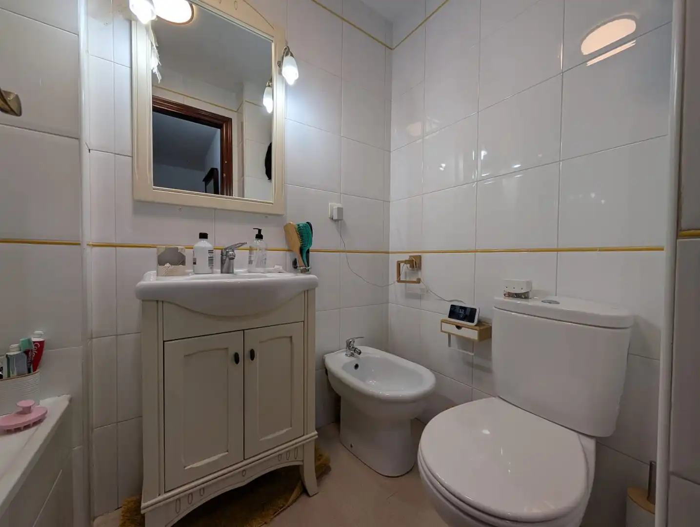 Baño de Piso en venta en Huelva