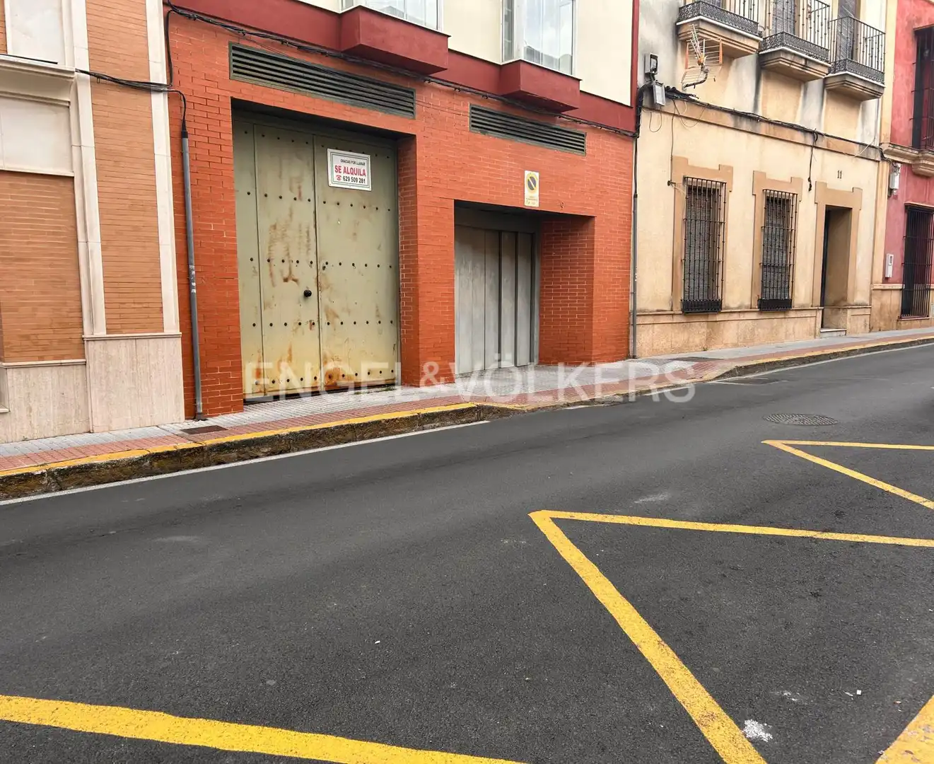 Pis en venda a Arenal - La Pólvora