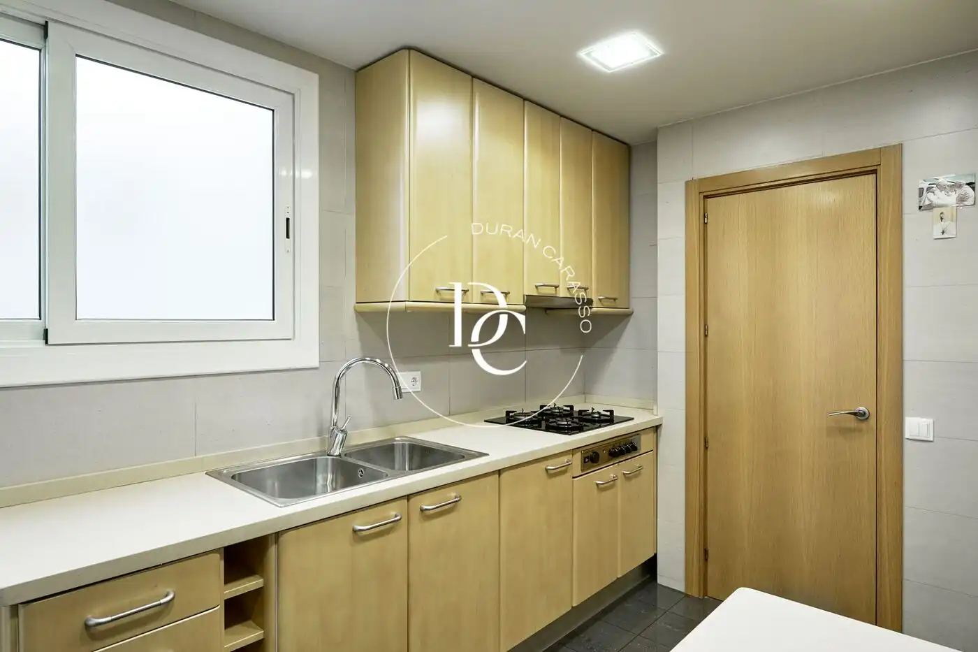 Penthouse mit Terrasse zum Verkauf in Carrer de la Mare de Déu de Núria, imagen 33