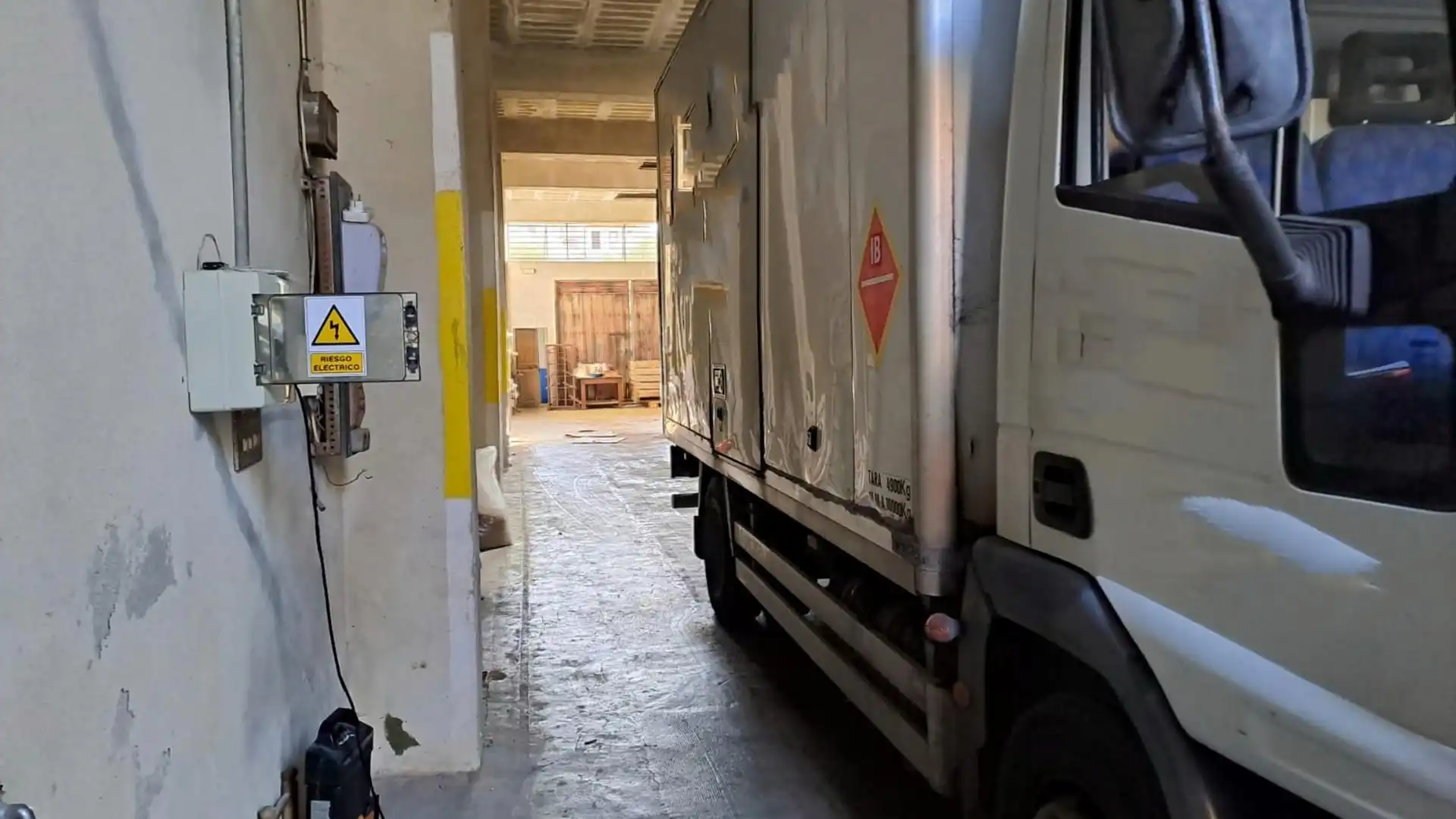 Industriegebäude zum Verkauf in Sa Pobla, imagen 9
