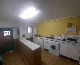 Cuina de Casa o xalet en venda en Quel