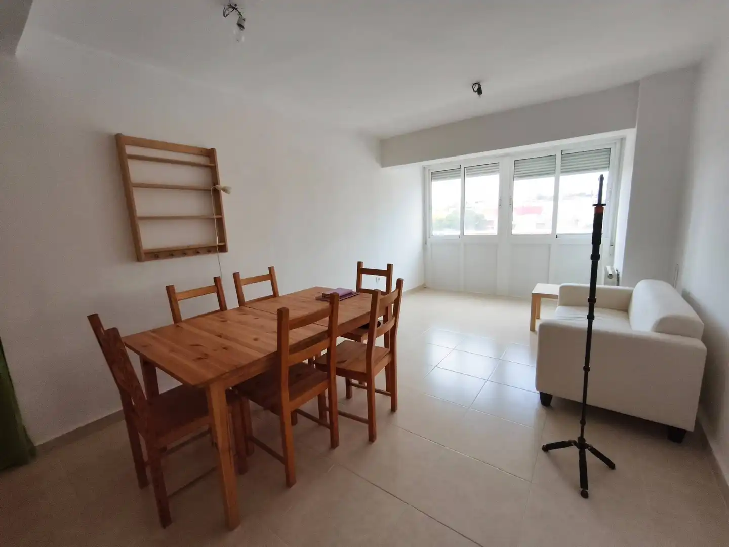 Comedor de Piso en venta en Torrevieja con Calefacción, Jardín privado y Trastero