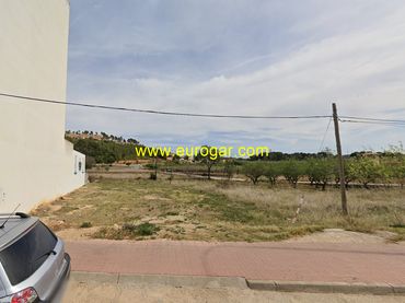 Terreno residenziale in vendita a Centro