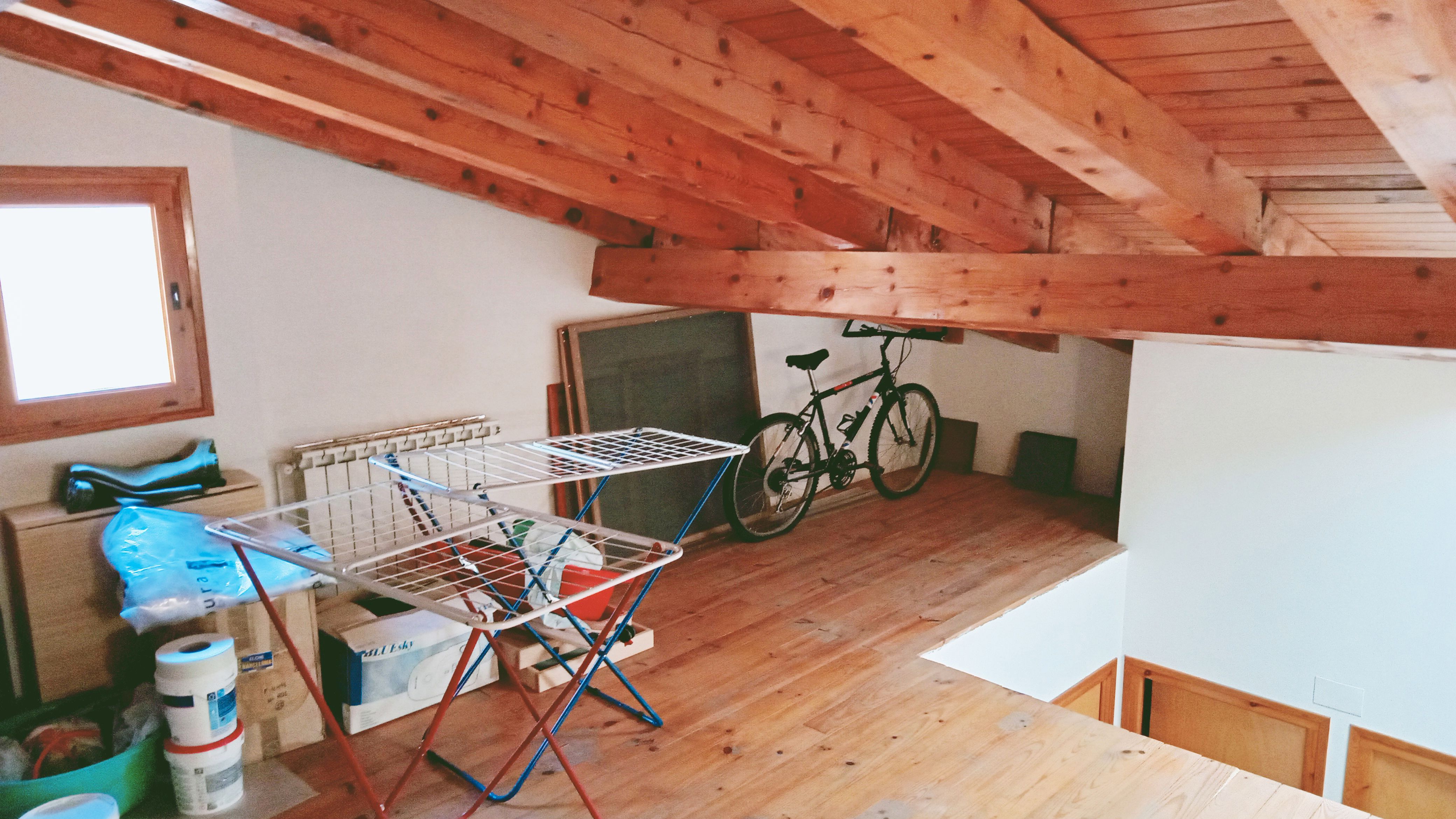 House or chalet for sale in Sort  with Heating and Storage room