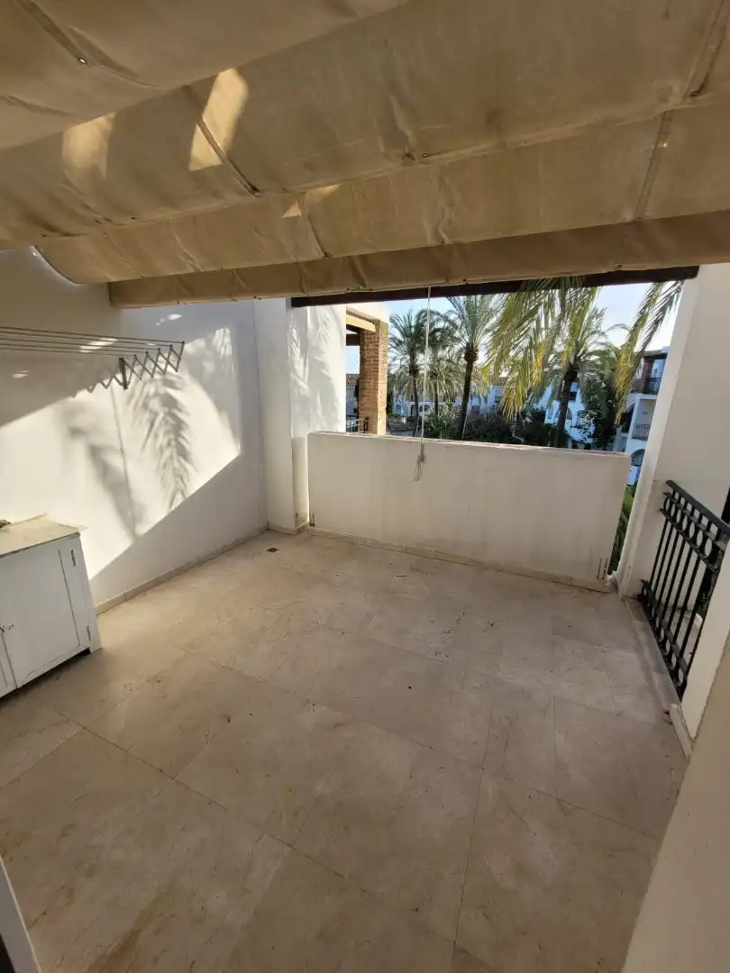 Apartment with pool for sale in Urbanizacion Hacienda Beach I 3, imagen 33