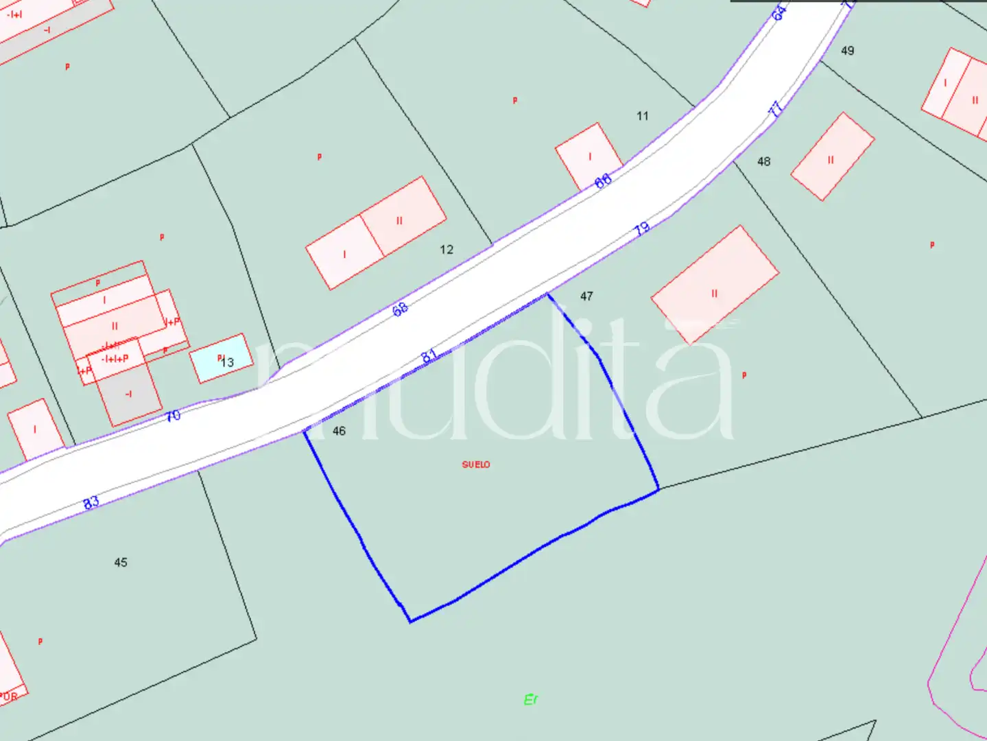 Terreno residencial en venta en Joan Maragall i Gorina, imagen 27