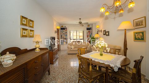 Foto 5 de Piso en venta en Carrer Colón, 78, Platja de Vila Joiosa, Villajoyosa / La Vila Joiosa