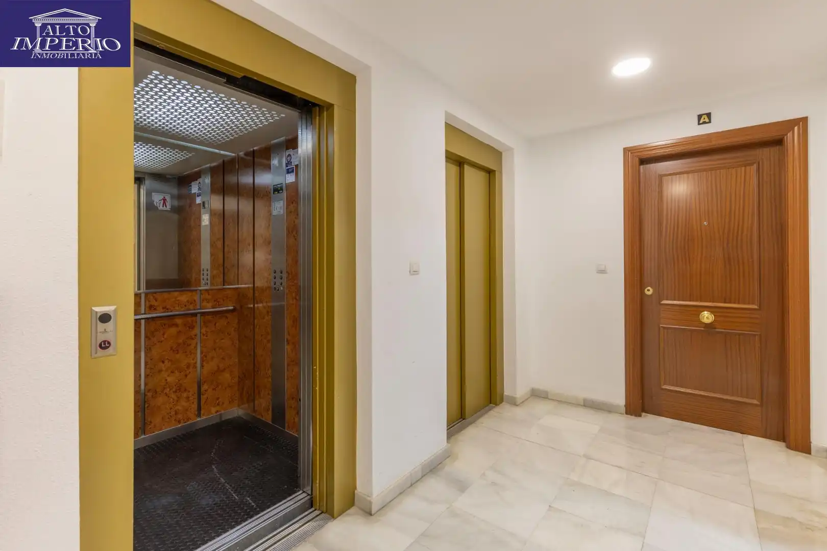 Appartement avec ascenseur à vendre à Norte, imagen 24