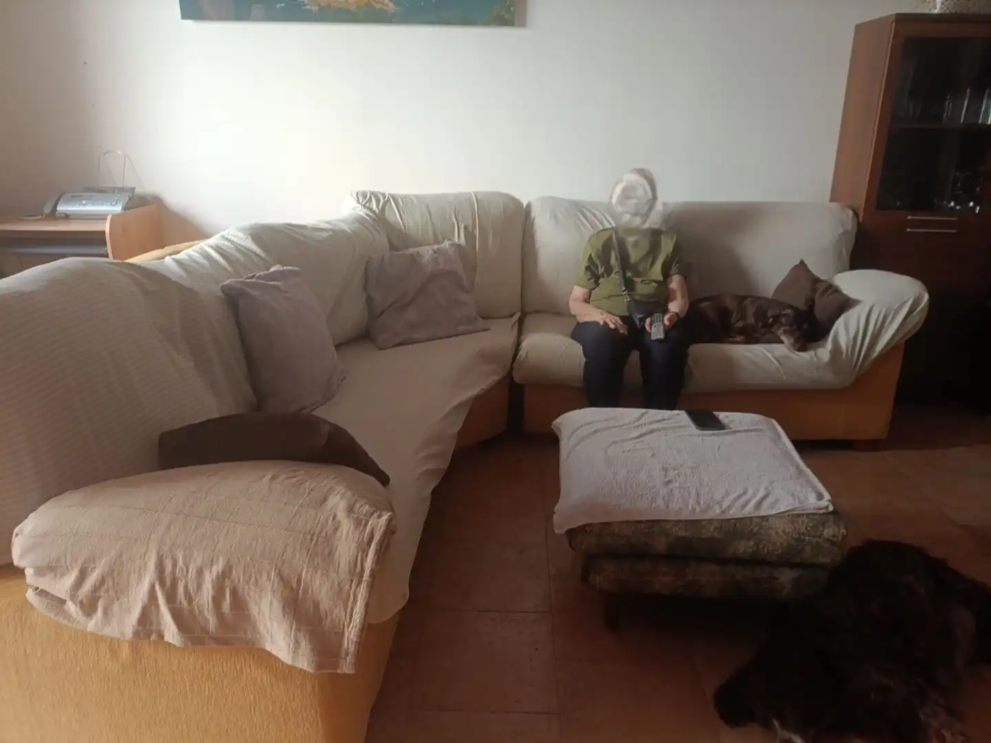 Casa o chalet en venta en Calle Real de Poniente, 32, Castrojeriz
