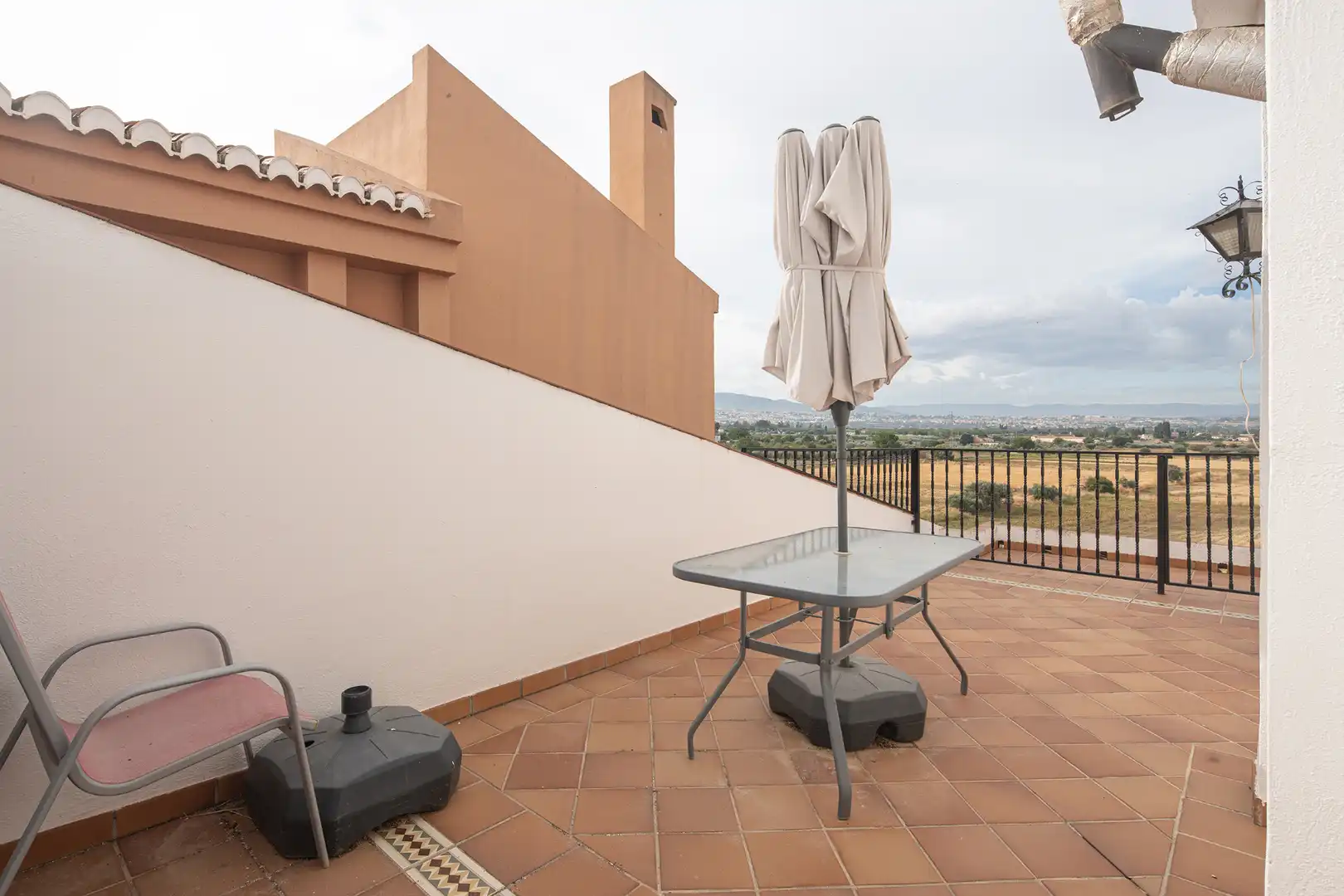 Terrace of Houses for sale in Genil
