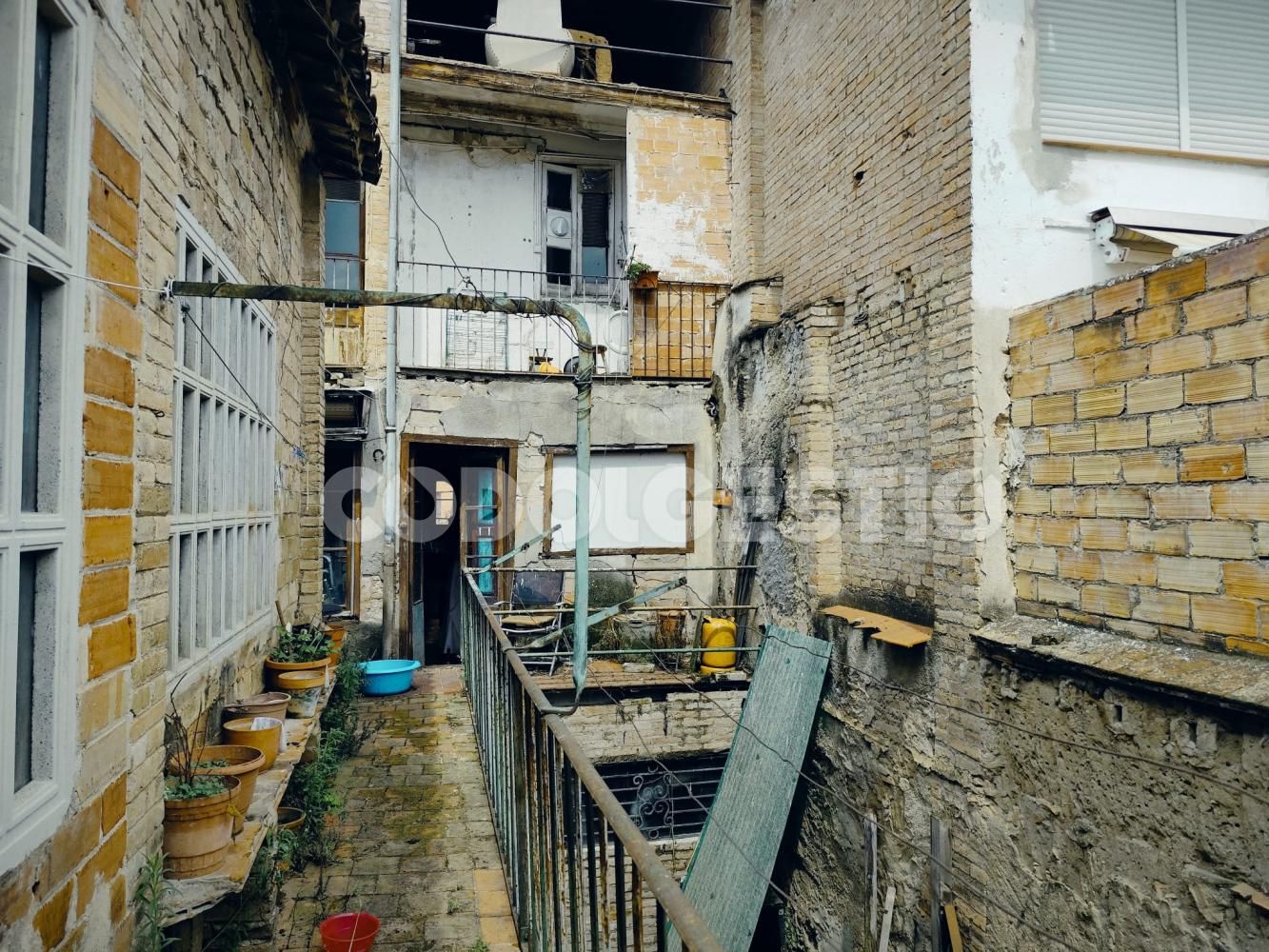 Vista exterior de Casa o xalet en venda en Torelló