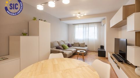 Foto 4 de Piso en venta en Albal - Cl Jose Escriva Sos, 32, Albal, Valencia