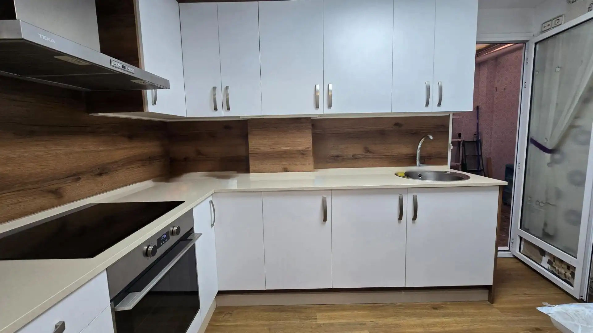 Mini appartamento con terrazza in vendita a Santa Pola ciudad, imagen 22