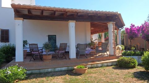 Foto 3 von Country house zur Miete in Cala Figuera, Santanyí