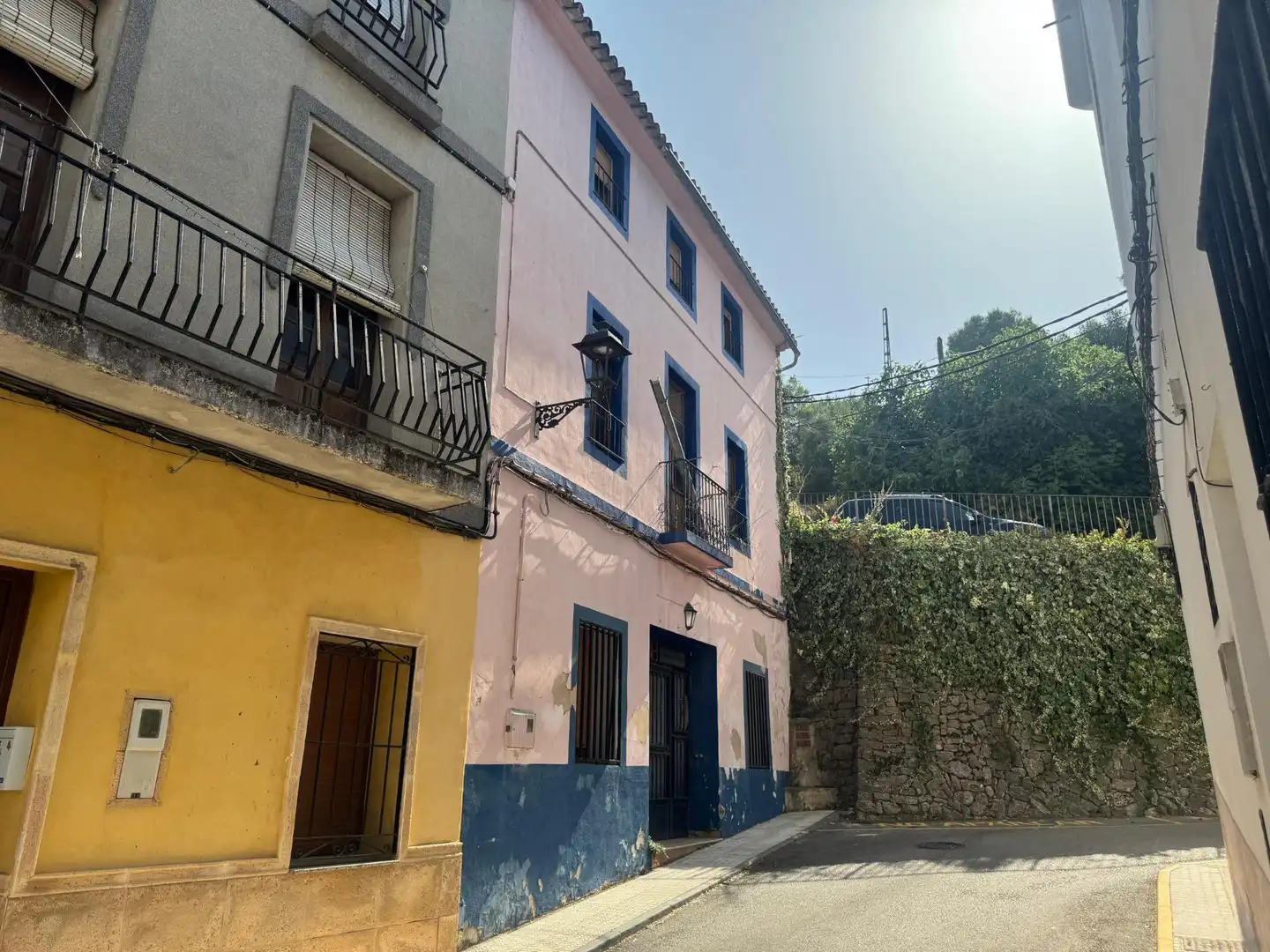 Casa in vendita a Calle FUENTE-BENIALI 15, imagen 14