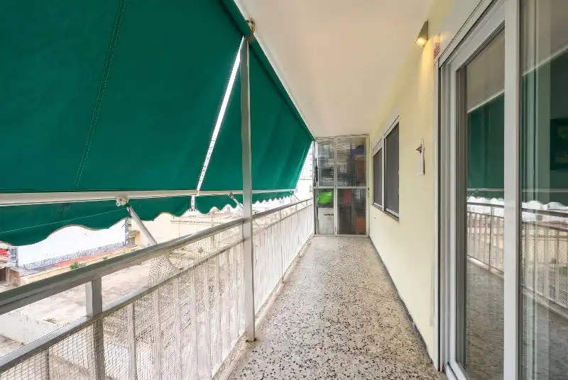 Apartament amb ascensor en venda a Sant Antoni, imagen 2