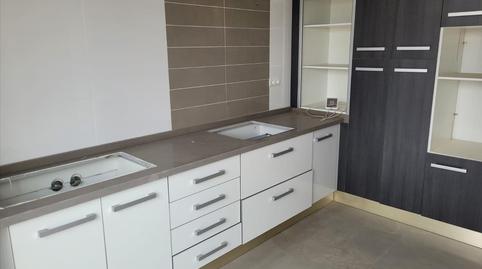 Foto 3 de Casa adosada en venda a Verge Dels Dolors, Llocnou d'En Fenollet, Valencia