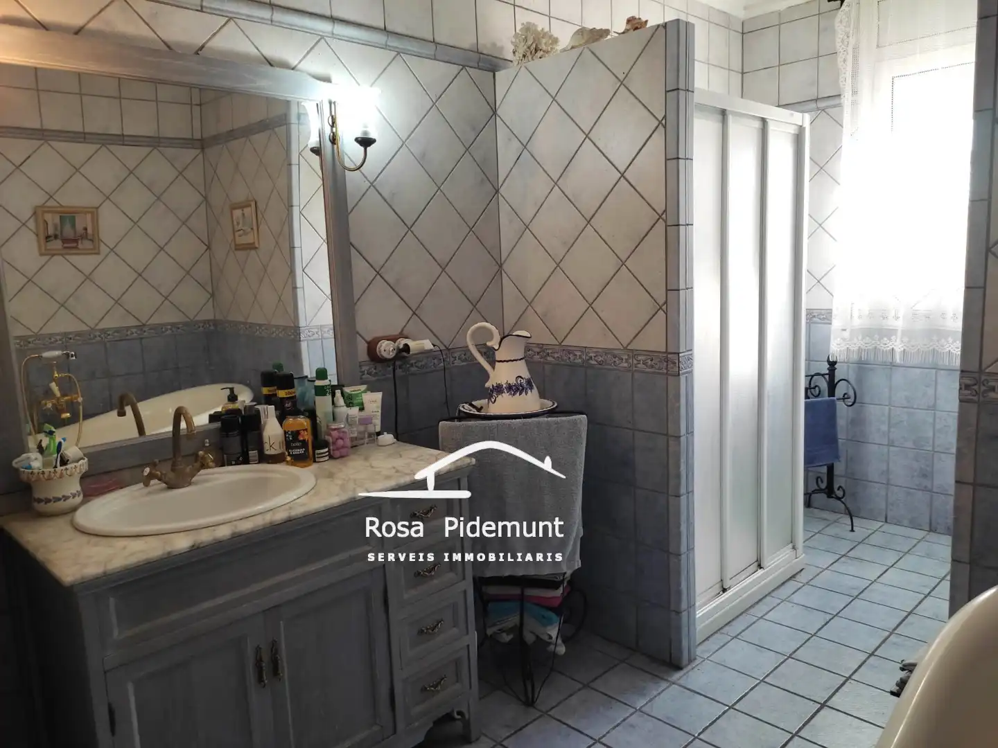 Villa avec piscine à vendre à Carrer d'Antonio Machado, imagen 28