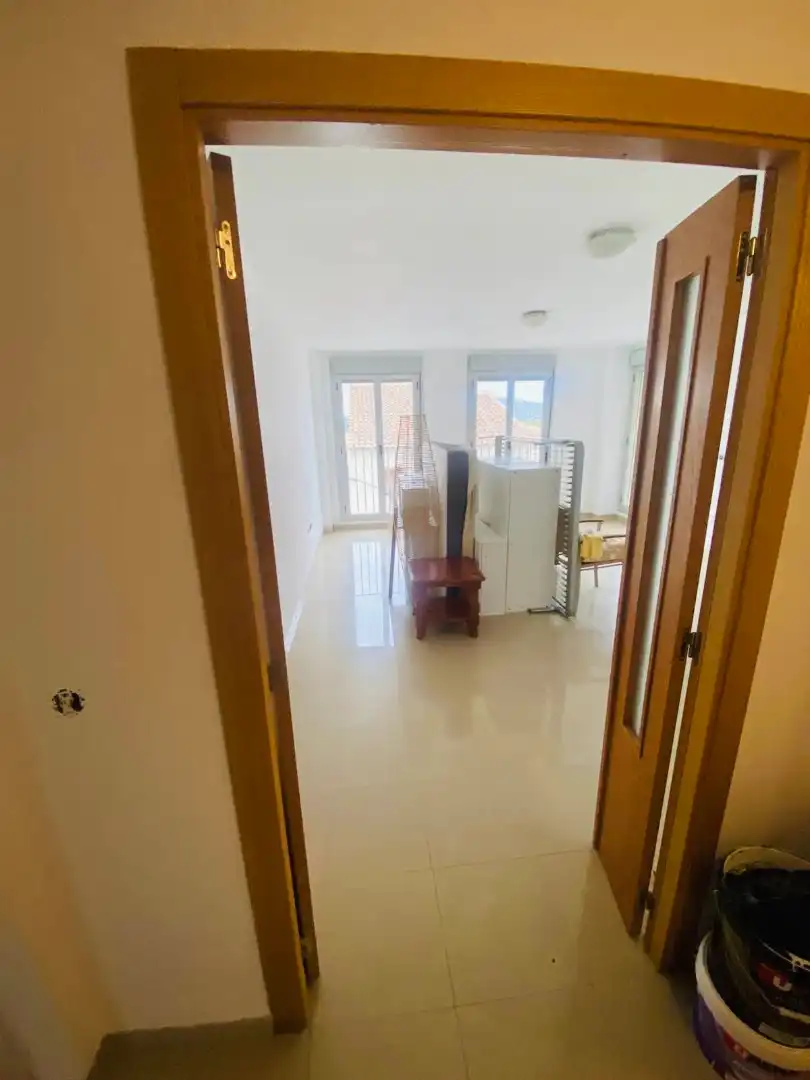 Pis amb ascensor en venda a Benissa pueblo, imagen 17