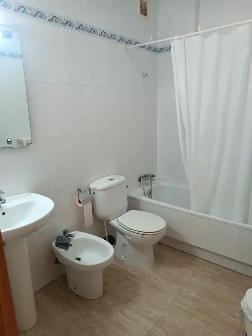 Erdgeschosswohnung zum Verkauf in Los Narejos - Punta Calera, imagen 9