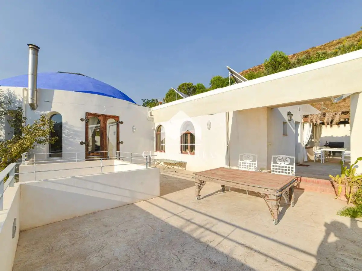 Haus mit Garten zum Verkauf in El Valle, imagen 22