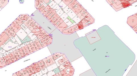 Foto 5 de Piso en venta en Dreta de l'Eixample, Barcelona Capital