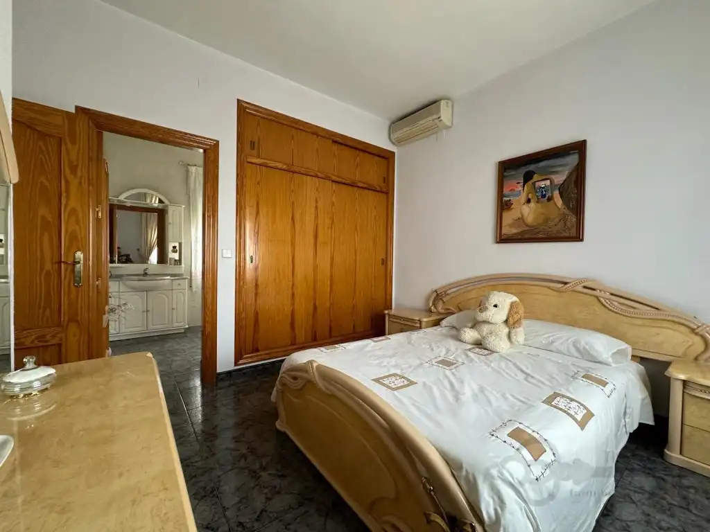 Casa o xalet en venda a Calle Molina De Segura-L Rame, Las Lomas de Rame - Bahía Bella