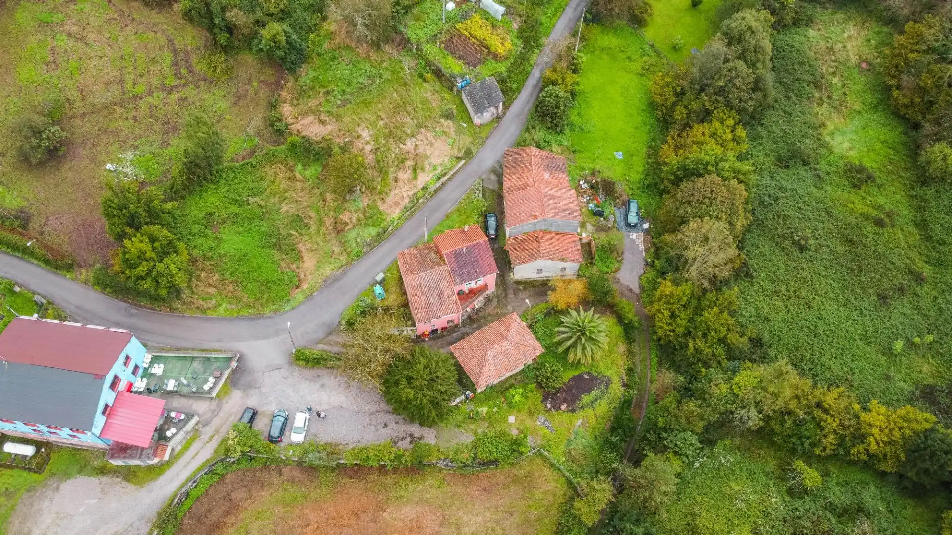 Villa con terrazza in vendita a Parroquias Norte, imagen 4
