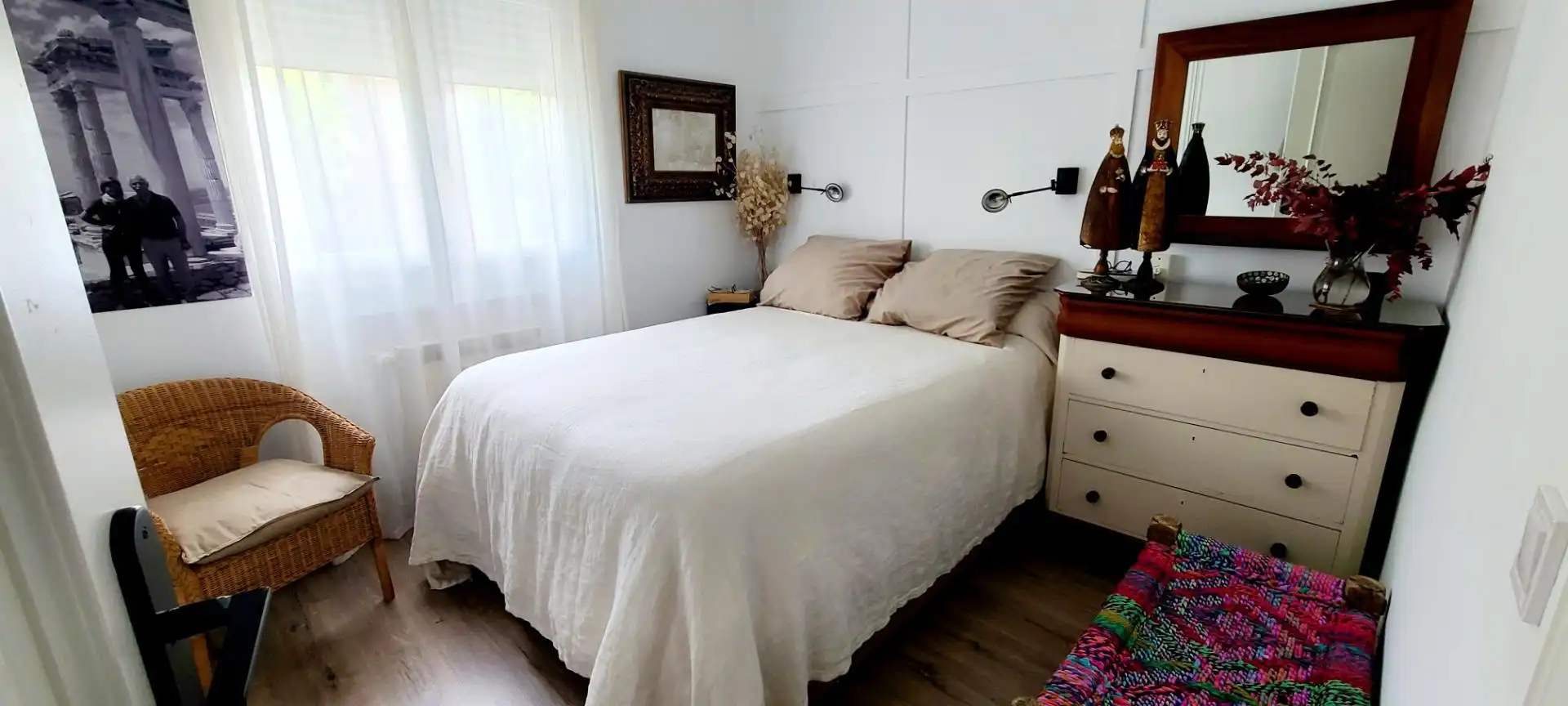 Appartement avec terrasse à vendre à Fuencarral - El Pardo, imagen 18