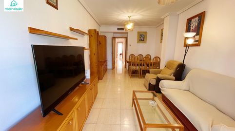 Foto 5 de Apartamento de alquiler en 25 D'abril de 1707, 2, Campello Playa, El Campello