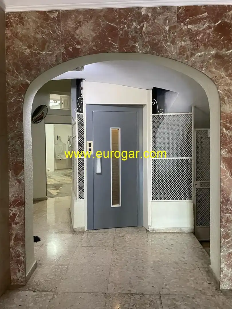 Flat with lift to rent in La Saïdia, imagen 14