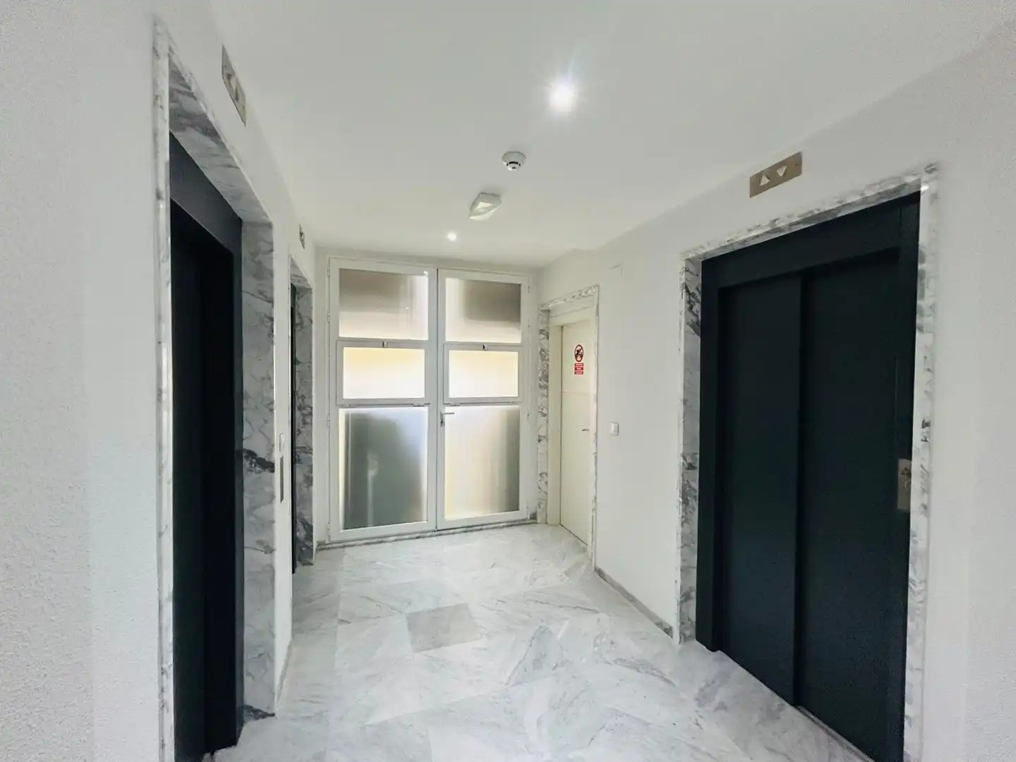 Apartamento en venta en ALCALDE MANUEL CATALAN CHANA, 24, Rincón Alto