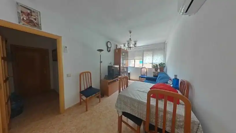 Piso en venta en calle Freixe