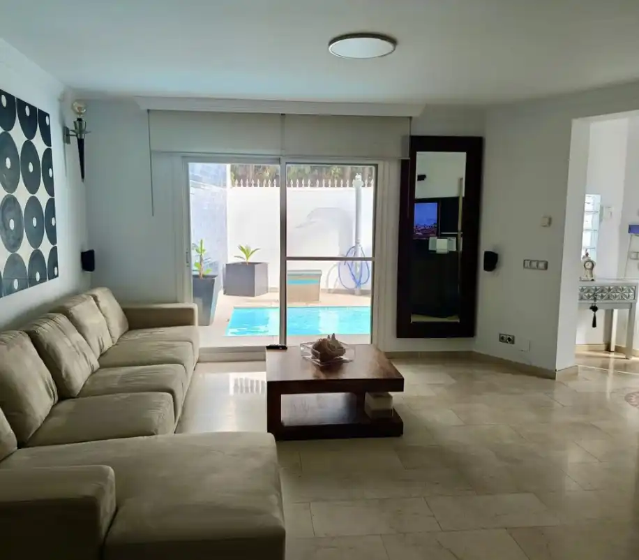 Wohnung mit Terrasse zum Verkauf in San Pedro de Alcántara, imagen 2