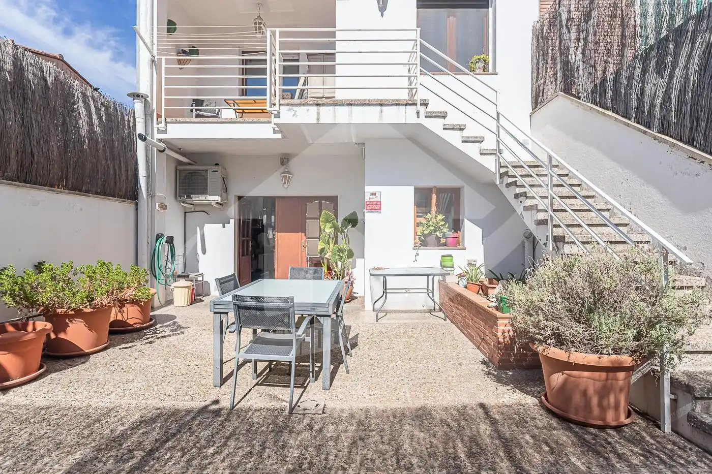 Terrace of Houses for sale in Sabadell  with Air Conditioner, Heating and Storage room