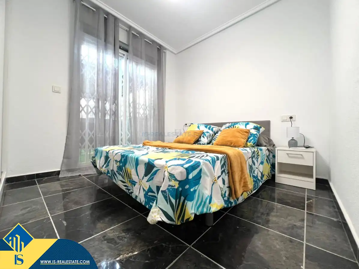 Apartment with garden for sale in Playa del Cura, imagen 7