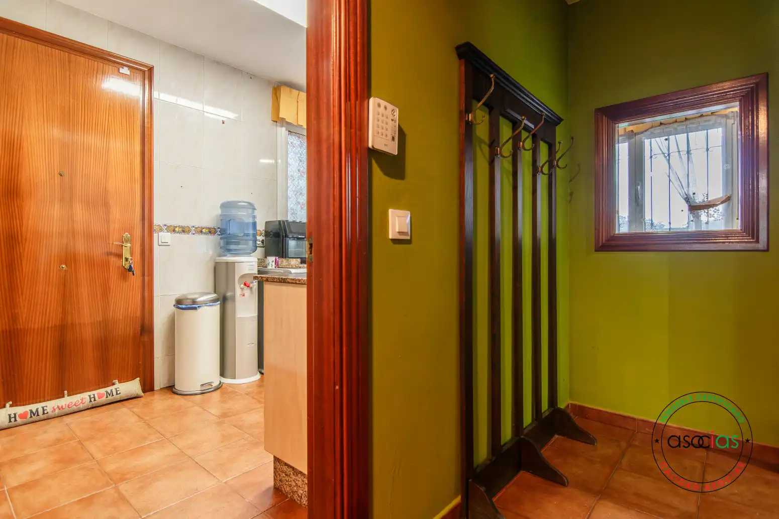 Casa o xalet en venda en Soto del Barco amb Calefacció, Jardí privat i Terrassa