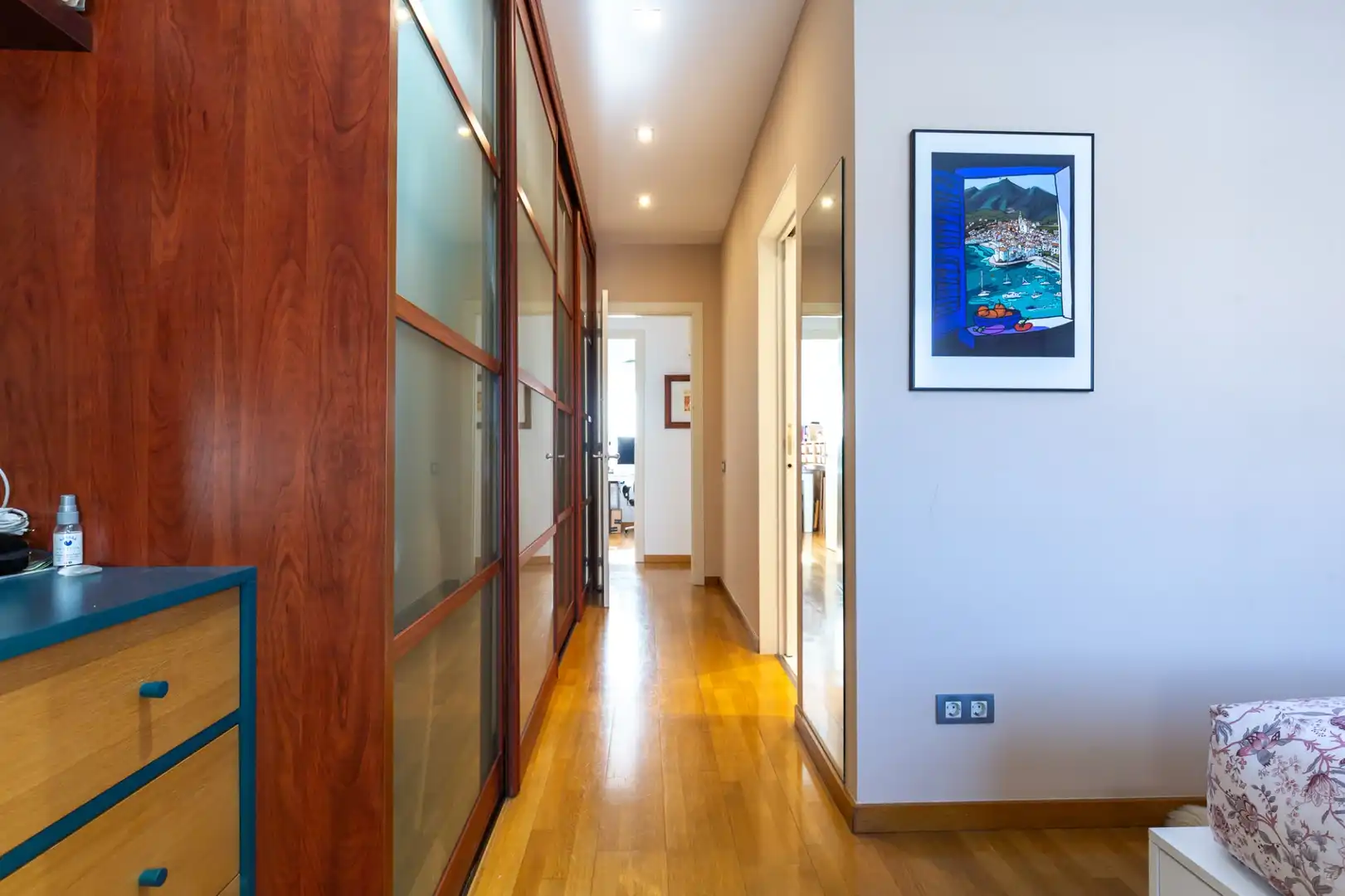 Casa o chalet en venta en Sant Just Desvern con Aire acondicionado, Calefacción y Terraza